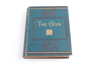 'The Gun And Its Development' by W.W. Greener, 7th Ed. (1899)