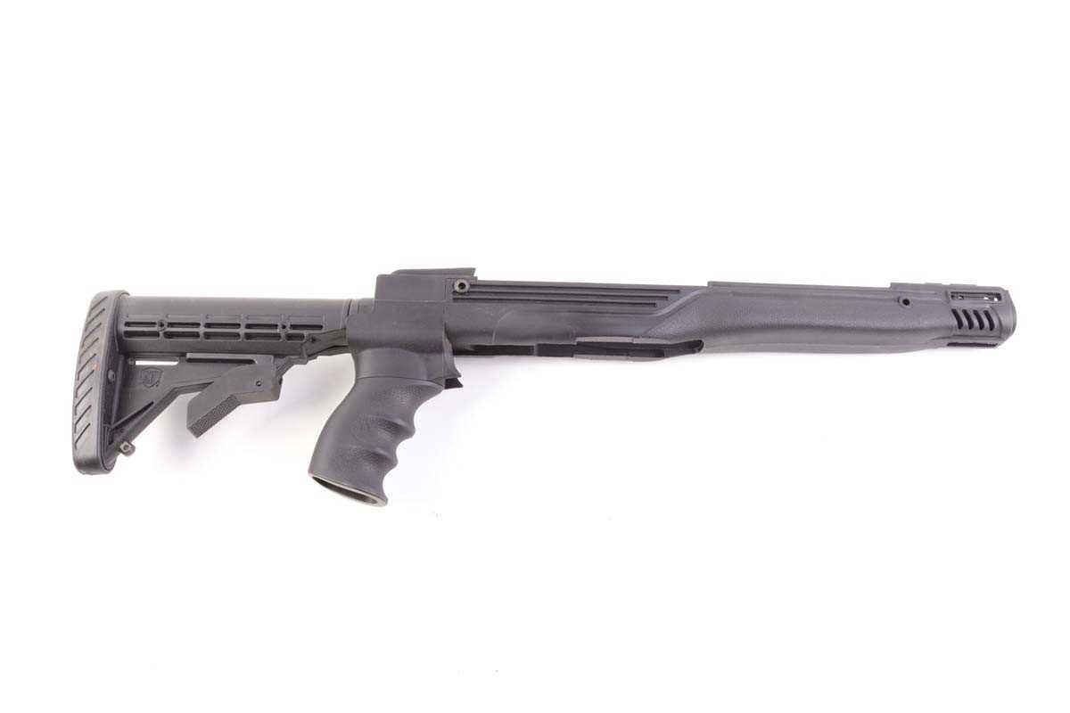 ATI Ruger Strikeforce stock, boxed - Image 3 of 3