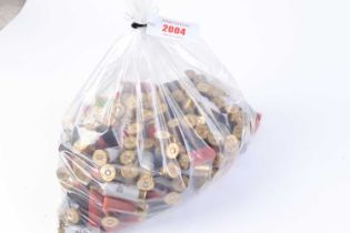 Ⓕ (S2) Approx. 150 x 12 bore mixed cartridges (some signs of previous damp storage)