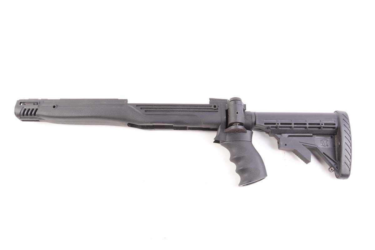 ATI Ruger Strikeforce stock, boxed - Image 2 of 3