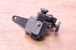 Parker Hale PH5D diopter sight