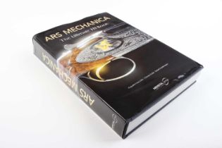 Vol: ARS MECHANICA The Ultimate FN Book by A. Francotte, C. Gaier & R. Karlshausen