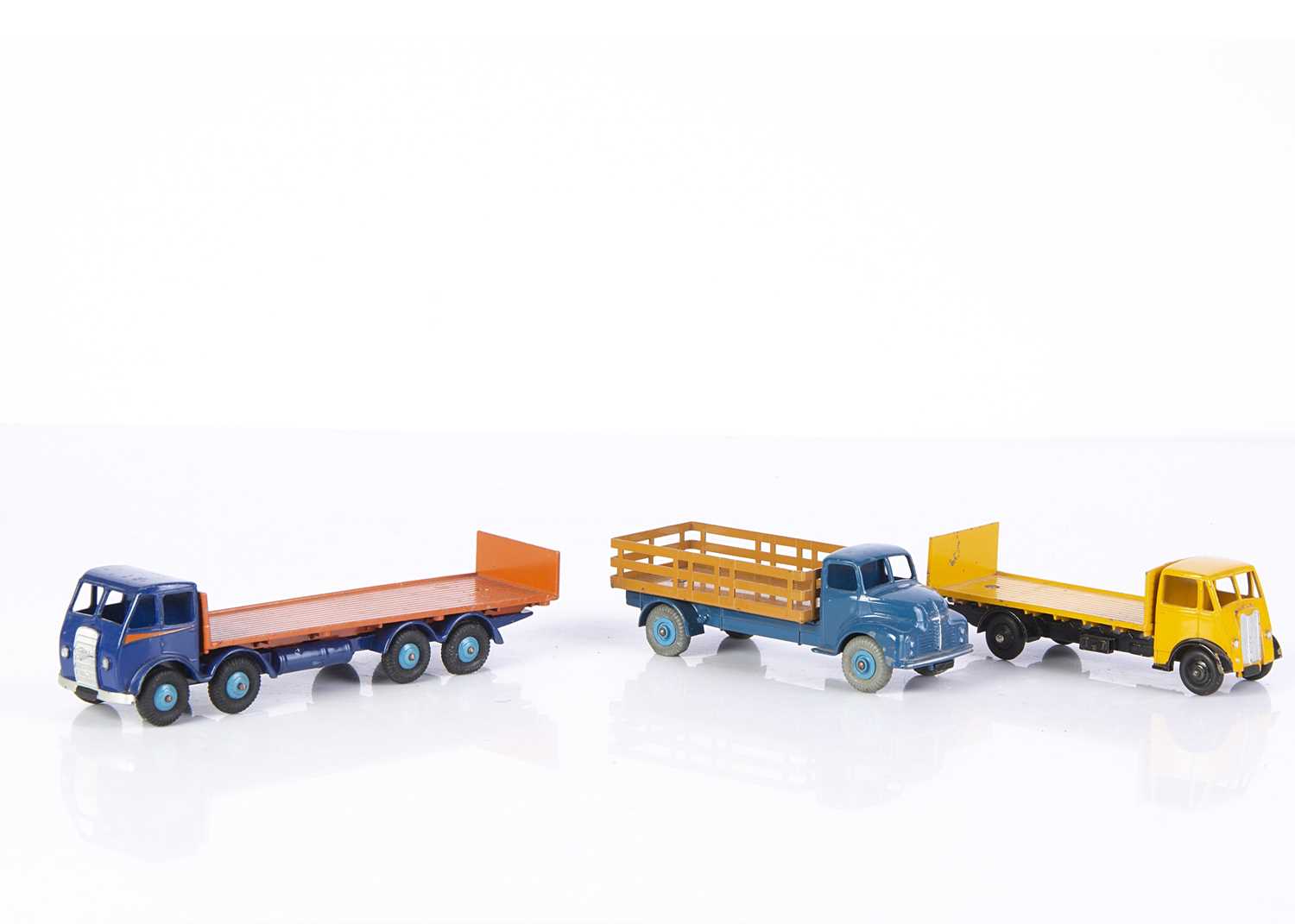 Dinky Supertoys,