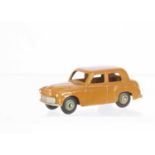 A Dinky Toys 40f Hillman Minx Saloon,