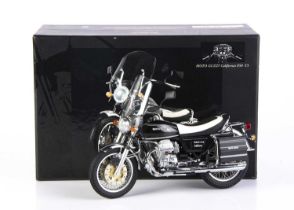 Minichamps 1:12 Classic Bike Series Moto Guzzi California 850 T3,