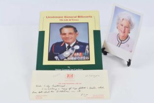 Lieutenant General Bilimoria His Life and Times,