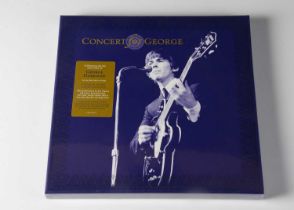 George Harrison Box Set,