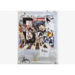 Beatles Anthology Posters,