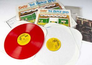 Beach Boys LP,
