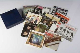 The Beatles Box Set,