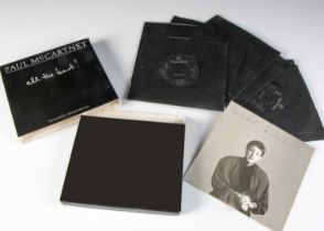 Paul McCartney Box Set,