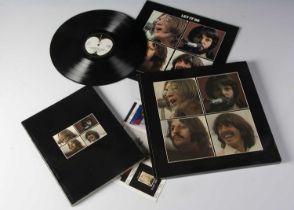 The Beatles Box Set,