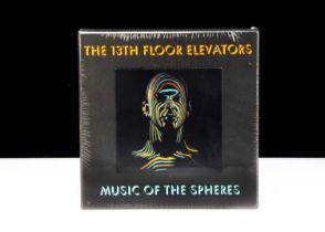 13th Floor Elevators Box Set,