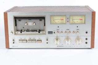 Pioneer Cassette Deck,