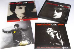 Bob Dylan Box Set,