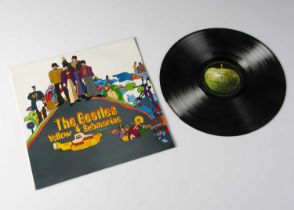 The Beatles LP,