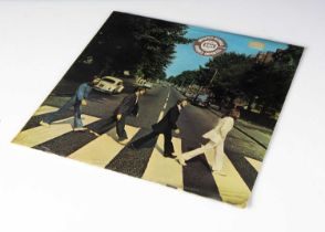 Beatles LP,