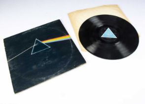 Pink Floyd LP,