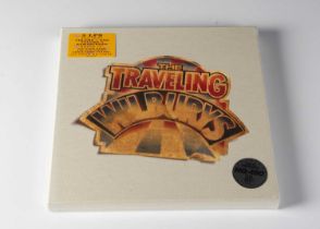 Traveling Wilburys Box Set,