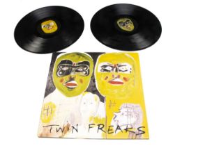 Twin Freaks LP,