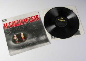 McGough and McGear LP,