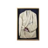 James Bond / George Lazenby Signed Jacket,