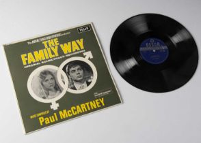 Paul McCartney LP,