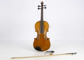 German Violin,