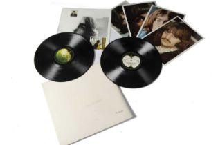 The Beatles LP,