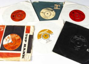 Sixties 7" Singles,