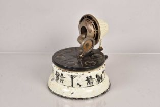 Children's gramophone,