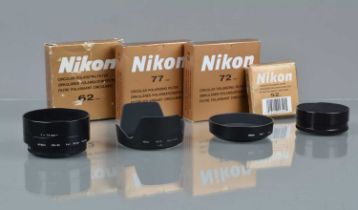 Nikon Accessories,