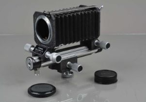 A Set of Canon FL Auto Bellows,