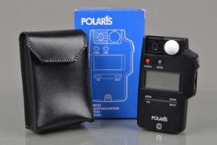 A Polaris Flash Meter,