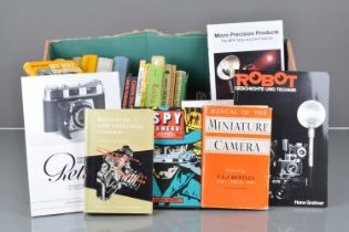 Camera Guide and Model Books,