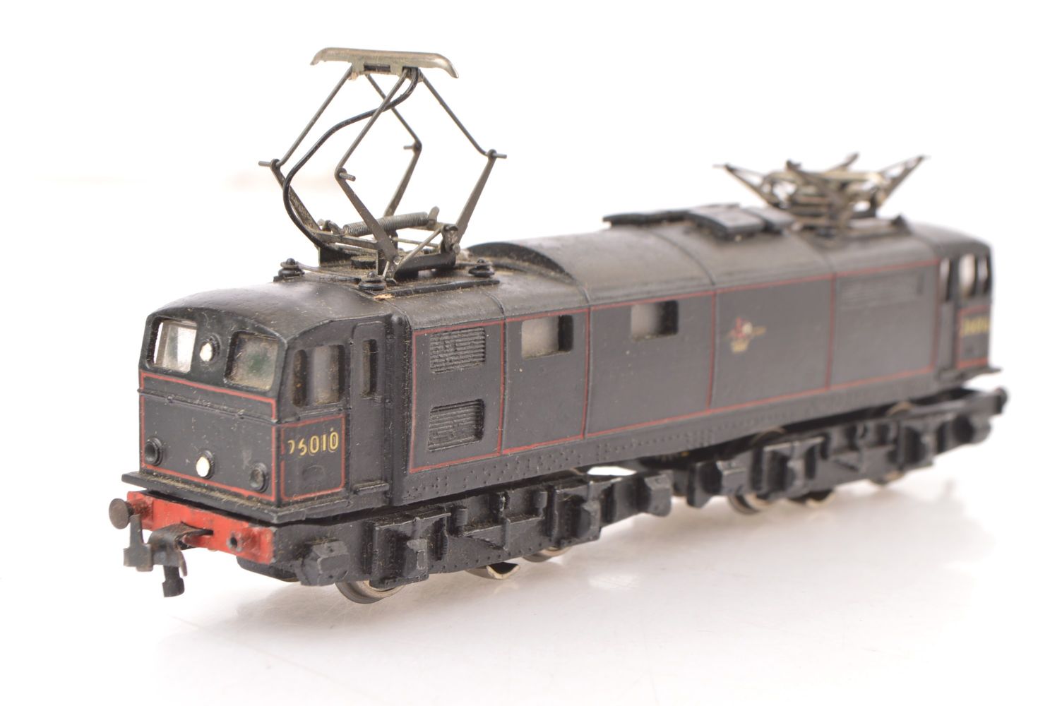 Popular Trains Auction