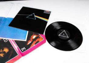 Pink Floyd LP,