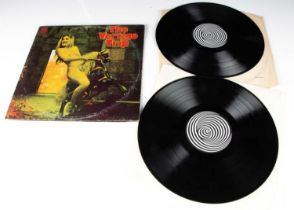 The Vertigo Trip LP,