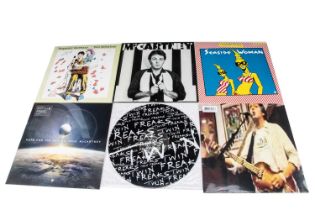 Paul McCartney / Wings 12" Singles,