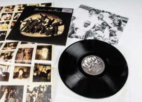 Wings LP,