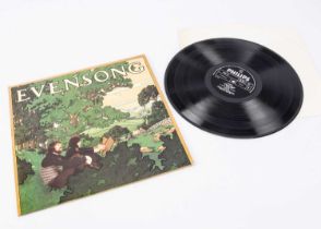 Evensong LP,