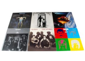 LP Records / Box Sets,