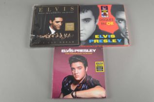 Elvis Presley Box Sets,