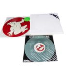 Ghostbusters Records,
