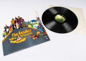 The Beatles LP,