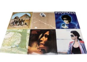 John Lennon / Yoko Ono / Ono Band LPs,