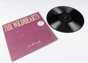 The Wildhearts LP,