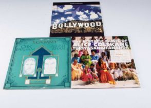 Indian Music LPs,
