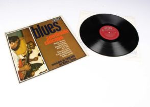 Blues LP,