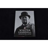 A 2015 Gibraltar, London Mint issued Sir Winston Churchill coin collection,